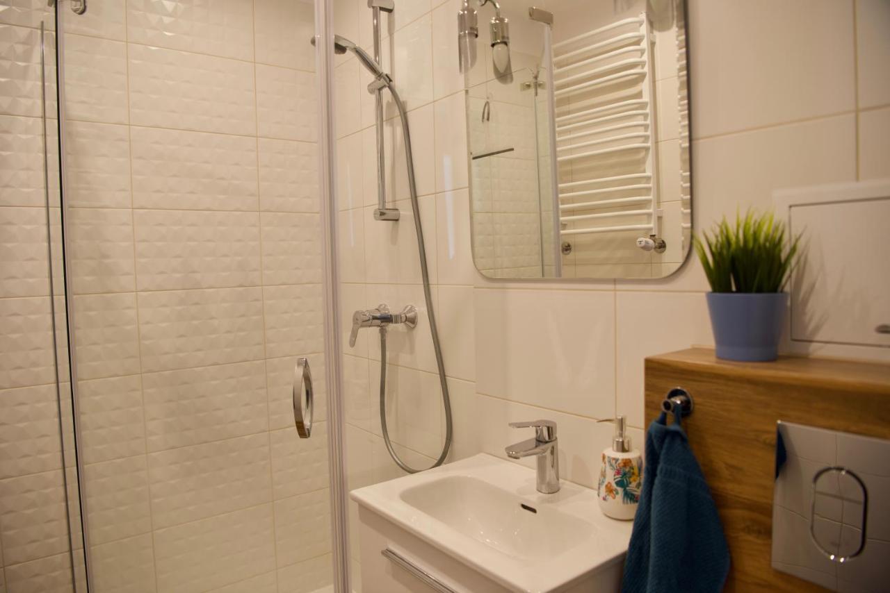 Apartament Like Home Gdynia Buitenkant foto