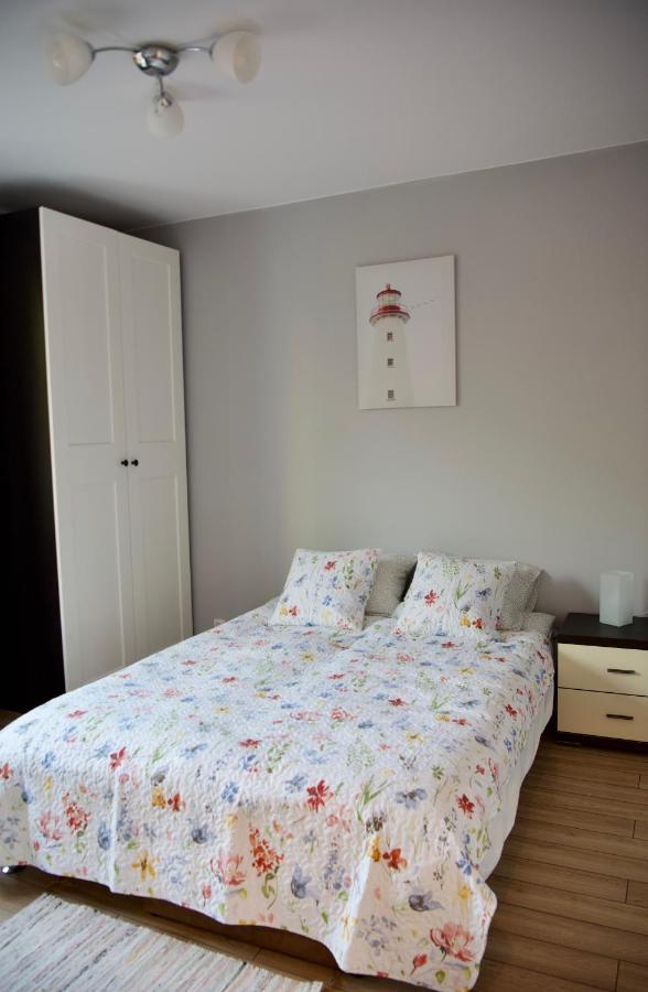Apartament Like Home Gdynia Buitenkant foto